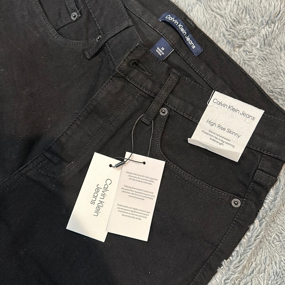 Calvin Klein jeans
